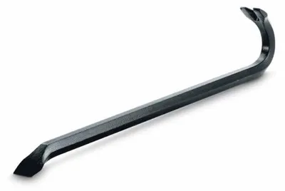 Brechstange STANLEY BLACK+DECKER FatMax 900 mm aus Federstahl