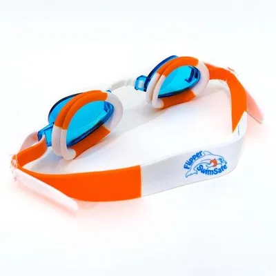 Produktbild von Famanu Tauchbrille UV-Schutz und Antibeschlag - Verstellbar für Kinder und Erwachsene