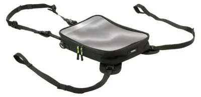 Produktbild von TAAC 3,5-Liter Mehrzweck-Tanktasche Schwarz 215x60x290mm