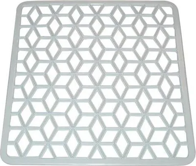 Produktbild von Vložka do drezu 31x28cm gumová