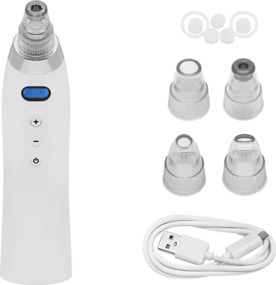 Obrázek produktu pro WEIMINGZHU WMZ-0801 Vakuový čistič pleti