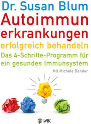 Obrázok produktu pre Autoimmunerkrankungen erfolgreich behandeln