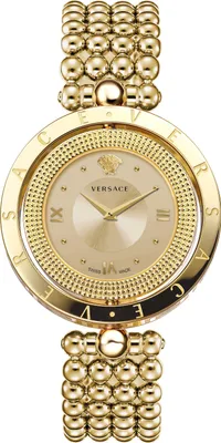Obrázek produktu pro Versace dámské náramkové hodinky Eon VE7901623 z nerezové oceli