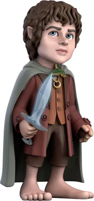 Zdjęcie produktu dla Minix LORD OF THE RINGS - FRODO BAGGINS