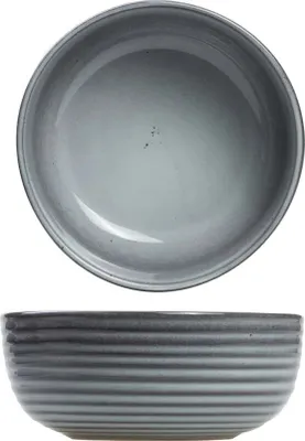 Image de Ensemble de bols à soupe Cosy & Trendy - Kentucky - ø 15 cm - 4 pièces