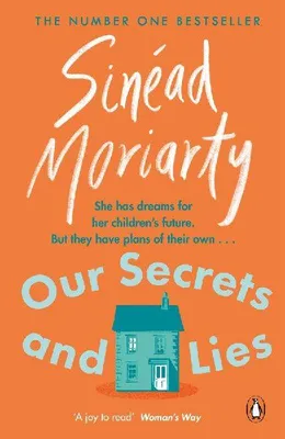 Produktbild von Our Secrets and Lies