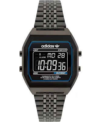 Produktbild von Uhr adidas Originals Damen Schwarz adidas-AOST22073