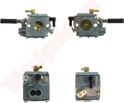 Image de Carburateur Pour Shindaiwa 488 ( 69026-81010 , Hda-79A )