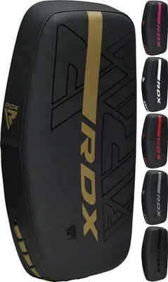 Produktbild von RDX Strike Shield für Kickboxen, Schlagpolster, Kicking Pad, Strike Shield, Muay Thai Pads