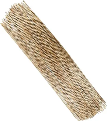 Obrázek produktu pro Nohel Garden Rohož - rákos, 5m Výška: 1,5 m