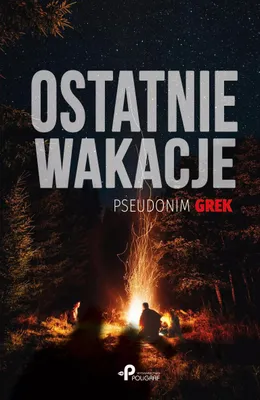 Produktbild von Ostatnie wakacje