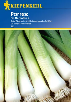 Produktbild von Porree De Carentan 2