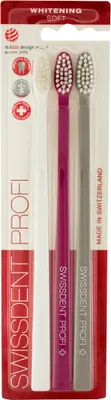 Obrázek produktu pro Zubní kartáček Whitening Trio Soft