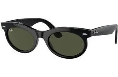 Zdjęcie produktu dla Ray-Ban RB2242 901/31 53 – okulary przeciwsłoneczne