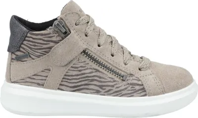 Produktbild von Superfit Sneaker Sneaker Veloursleder/Textil