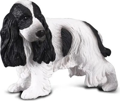 Image de COLLECTA Chien cocker anglais 88070 5cm