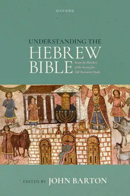 Produktbild von Understanding the Hebrew Bible
