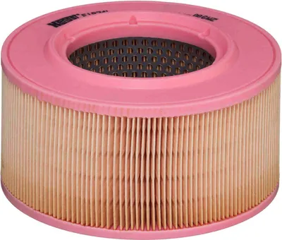 Produktbild von Luftfilter HENGST FILTER E1834L Filtereinsatz