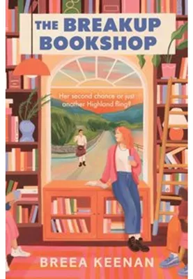 Image de The Breakup Bookshop