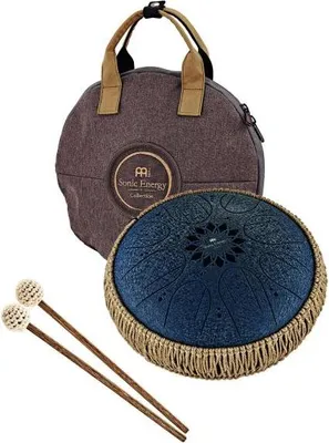 Image de Meinl Octave Steel Tongue Drum