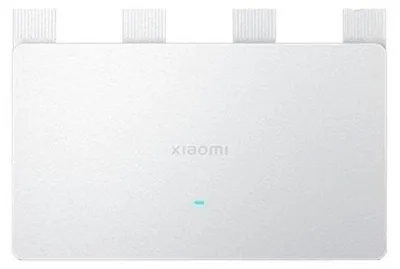Image de Routeur Xiaomi BE3600 WiFi 7 double bande 3 600 Mbps, Ethernet 2,5 G, 4 antennes
