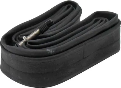 Zdjęcie produktu dla Dętka rowerowa Chaoyang Presta 60 Mm czarna 27,5'' / 2,50-3,00 czarna 27,5''