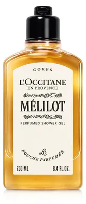 Immagine prodotto di L'Occitane Meliloto SG 250 ml W