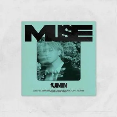 Produktbild von Muse (Blooming Ver.)