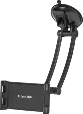 Zdjęcie produktu dla Uniwersalny uchwyt do tabletu Kruger&Matz KM1371