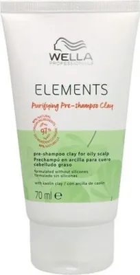 Immagine prodotto di Wella Elements Pre-shampoo lenitivo (70 ml)
