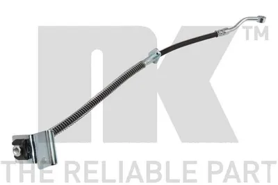 Produktbild von KFZ Hydraulik Bremsschlauch Ersatzteil, Länge 530 mm