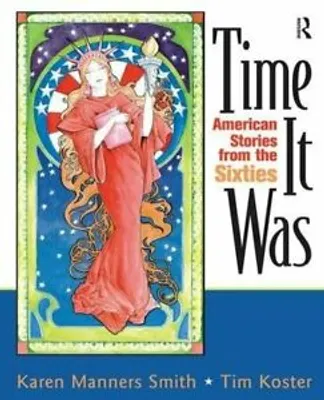 Produktbild von Time It Was