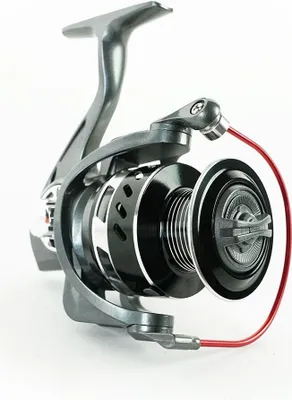 Zdjęcie produktu dla Eurocatch Perfection 5000 | młynek do ryb | przełożenie 5,2:1 | metalowa szpula