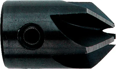 Produktbild von METABO Aufsteckversenker 6,0 x 26 mm (625023000)