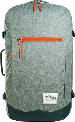 Image de TATONKA sac à dos de loisirs sac à dos pour ordinateur portable Traveller Pack 35 Sage Green vert