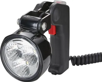 Imagen del producto de Faro antiniebla HELLA, referencia 1H0 996 476-501, peso: 867g