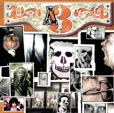 Obrázok produktu pre Alabama 3 - Exile On Coldharbour Lane (2 LP)