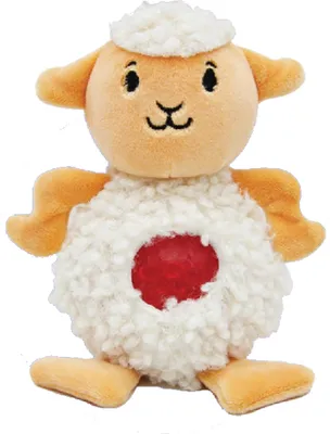 Image de Peluche anti-stress Ovečka