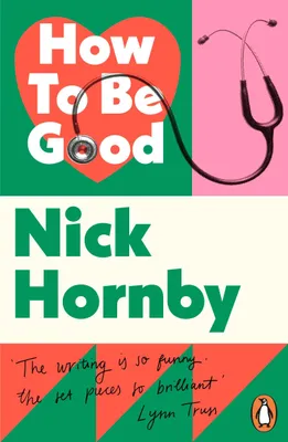 Produktbild von How to be Good