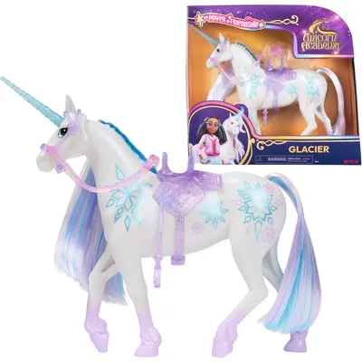 Immagine prodotto di UCA Fashion Unicorn - Glacier Refresh