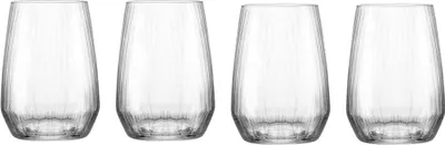 Obrázek produktu pro Ritzenhoff & Breker 819786 Ritzenhoff & Breker Longdrinkglas JIVE, 0,45 l