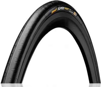 Zdjęcie produktu dla Opona Continental Super Sport z drutową konstrukcją