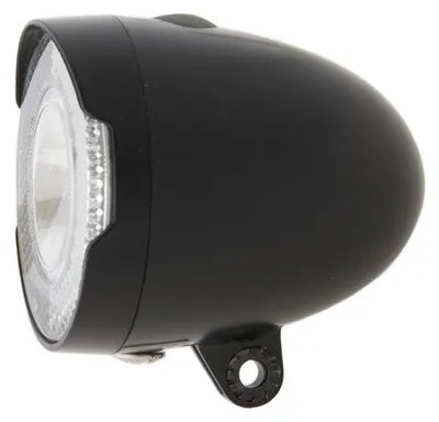Image de Ikzi Light Projecteur Retro Jr Batterie noir wp