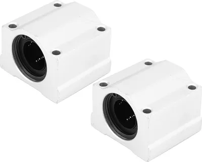 Obrázok produktu pre Lineárny pohyb Guľôčkové ložisko Slide Block, Guľôčkové ložisko Slider, Lineárna jednotka, Lineárny pohyb Slide Housing, Lineárny pohyb Slide Bushing