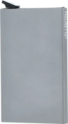 Immagine prodotto di The Chesterfield Brand portacarte Cardholder Silver argentato