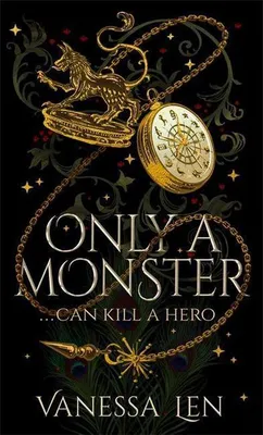 Produktbild von Only a Monster