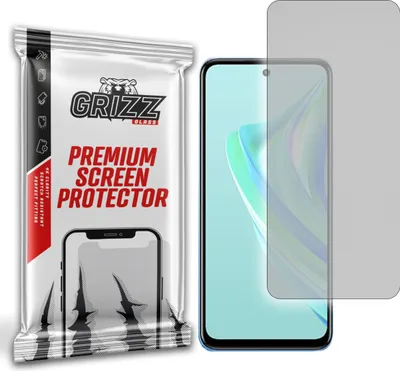 Produktbild von Mattfolie GrizzGlass PaperScreen für Infinix Hot 20