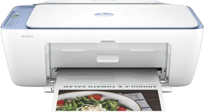 Obrázek produktu pro Inkoustové multifunkční zařízení All-in-one tiskárna HP DeskJet 4222e