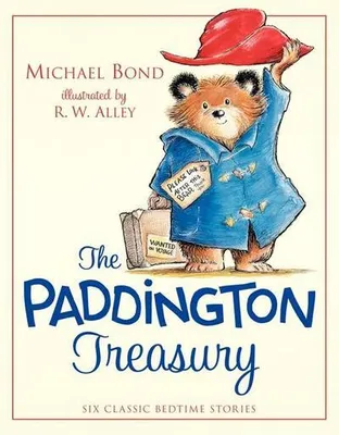 Image de The Paddington Treasury