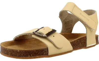 Produktbild von Kinderschuhe Modell PONZABD Gelb